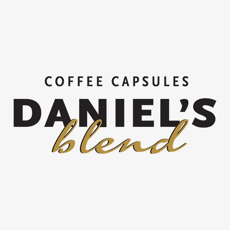 Daniels Blend Logo